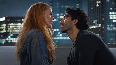 Las red flags que nadie notó en el rodaje de 'Romper el círculo' entre Blake Lively y Justin Baldoni noticias imagen