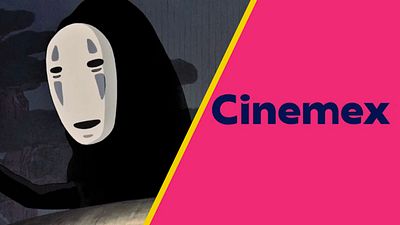Cinemex celebra el 25 aniversario de 'El viaje de Chihiro': podrás ver la obra maestra de Studio Ghibli en la pantalla grande y ya hay fecha de estreno noticias imagen
