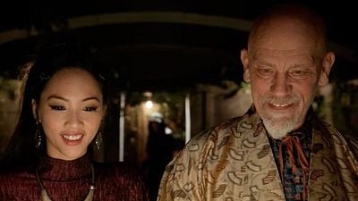 Está filmada, pero nunca veremos esta película de ciencia ficción encerrada en una caja fuerte noticias imagen