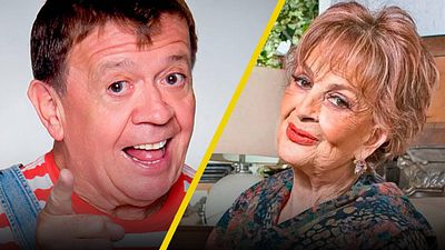 Chabelo, Talina Fernández y todos los famosos mexicanos que murieron en 2023 noticias imagen