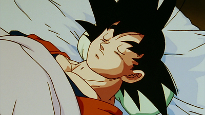 La rara enfermedad que casi mata a Goku en 'Dragon Ball' noticias imagen
