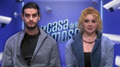 ¿Triunfó el amor en 'La casa de los famosos'?: Adrián Marcelo le "confiesa" su amor a Briggitte Bozzo noticias imagen