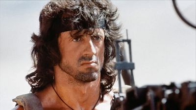 Sylvester Stallone ha decidido quién será el nuevo Rambo y todos lo conocen noticias imagen