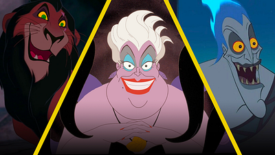 Estas son las tres requisitos para ser un verdadero villano de Disney (Úrsula de 'La Sirenita' cumple con todos) noticias imagen