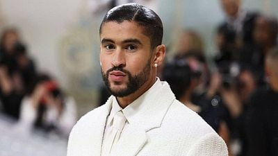 'El Muerto': Bad Bunny habría renunciado a película del universo Spider-Man de Sony noticias imagen