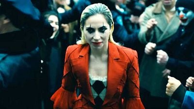 ¿Cómo vivió Lady Gaga el fracaso de ‘Joker 2’? Por fin responde noticias imagen