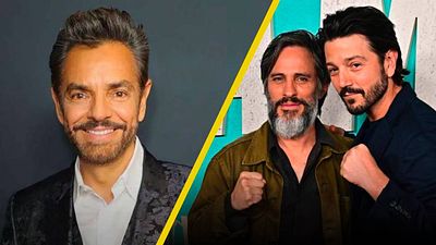 Eugenio Derbez, Gael García y Diego Luna son acusados de robar millones a fideicomiso del cine noticias imagen