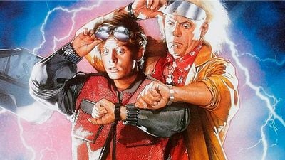 Me tomó 22 años darme cuenta que estos 2 personajes no aparecen en ‘Volver al Futuro II’, pero su ausencia no estaba planeada noticias imagen