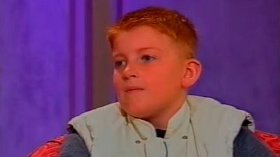 Muere exactor infantil en incendios de Los Angeles mientras su madre intentaba salvarlo noticias imagen