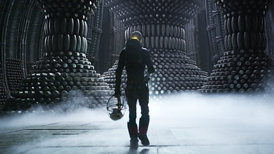 La precuela de una de las películas de ciencia ficción más emblemáticas de todos los tiempos noticias imagen