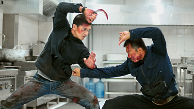 Para ver en Netflix: Una de las mejores películas de acción de todos los tiempos: ¡Dos horas y media que te dejarán sin aliento! noticias imagen