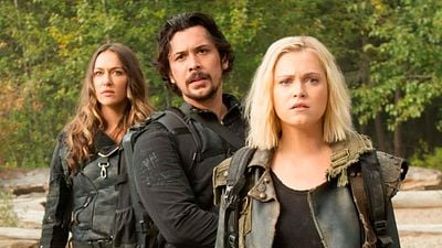 En Netflix: Esta adictiva serie de ciencia ficción comenzó a filmarse antes de publicarse el libro en el que se basa noticias imagen