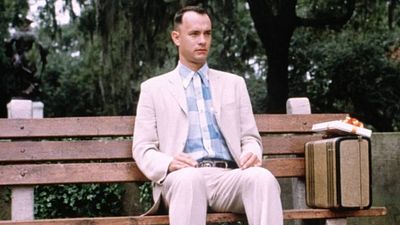 ‘Forrest Gump’: así surgió una de las frases más icónicas de la historia gracias a una escena en la que nadie confiaba noticias imagen