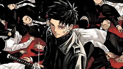 Inspirado en John Wick, Naruto y Marvel: el manga que podría ser el nuevo 'Demon Slayer' y debes conocer hoy mismo noticias imagen