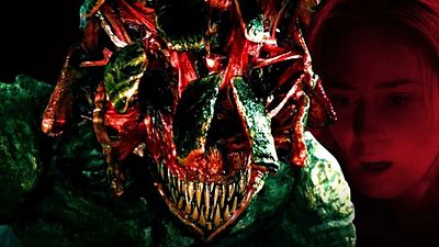 'Un lugar en silencio: Día uno': Científicos revelan si los monstruos de la película podrían existir de verdad en la Tierra noticias imagen