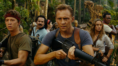 Gratis en TV: La película Tom Hiddleston que fue un éxito en taquilla con más 500 millones de dólares noticias imagen