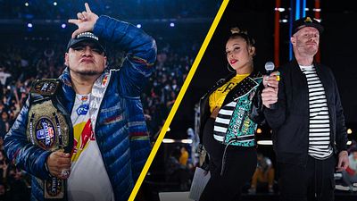 ¿Cuándo estrena 'El heredero', el reality de freestyle de Star Plus con Aczino y Facundo? noticias imagen