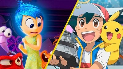 'Pokémon': Así se verían Ash y el equipo Rocket en el mundo de Disney noticias imagen