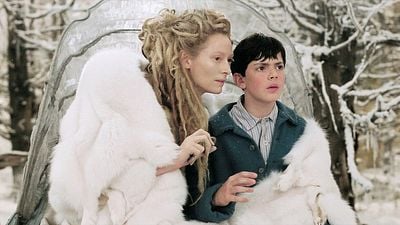 Por qué Disney nunca adaptó los otros libros de 'Las Crónicas de Narnia' noticias imagen