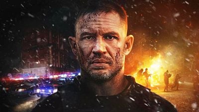¡#1 en 77 países! Esta película de acción con Tom Hardy está conquistando actualmente las listas globales de Netflix noticias imagen