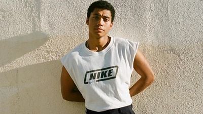 Muere Chance Perdomo, actor de ‘Sabrina’ y ‘Gen V’, a los 27 años noticias imagen