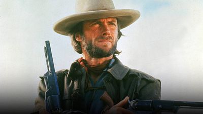 La película western que Clint Eastwood considera su mejor actuación y en la que hizo debutar a su propio hijo noticias imagen