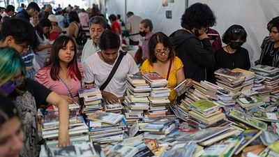 Gran Remate de Películas en CDMX: precios, fechas y todo lo que necesitas saber noticias imagen