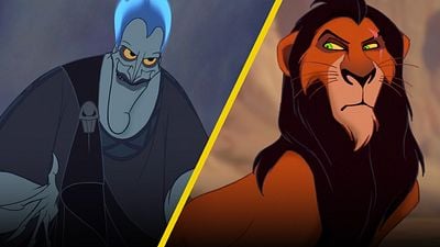 Top 20 de villanos más inteligentes en películas animadas de Disney noticias imagen