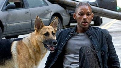 'Soy Leyenda' tiene otras versiones sin Will Smith que seguro no conocías noticias imagen