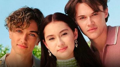 'El verano en que me enamoré': ¿Jeremiah o Conrad? Te decimos con quién se queda Belly en los libros noticias imagen