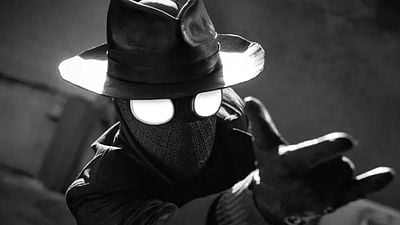 Cancelan ‘Spider-Noir’ con Nicolas Cage a pesar de sus 11 nominaciones al Emmy y gran éxito entre los fans noticias imagen