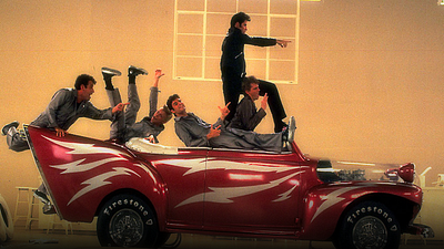 Netflix añade a su catálogo uno de los musicales más queridos de todos los tiempos en su 47 aniversario noticias imagen