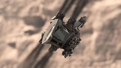 El fenómeno de taquilla de ciencia ficción que conquistó al mundo en 2024 por fin llega a Netflix México esta semana noticias imagen