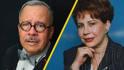 "Eres mi esposa Marge": Humberto Vélez reacciona a la muerte de Nancy Mackenzie noticias imagen