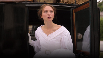 La película erótica en Netflix sobre parejas, engaños y carruajes que dura menos de 2 horas noticias imagen