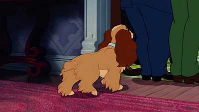 Disney quería eliminar esta escena por ser demasiado "desastrosa" en un clásico animado noticias imagen