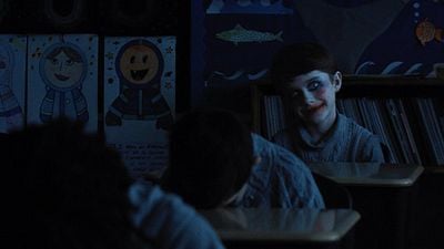 Eliminaron el capítulo del personaje más perturbador de 'Weapons' y ahora podría tener su propia película noticias imagen