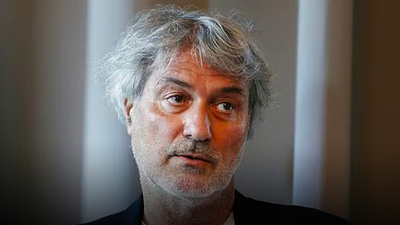 'El gran cirujano del engaño' en Netflix: Estos fueron los asesinatos que cometió Paolo Macchiarini en la vida real noticias imagen