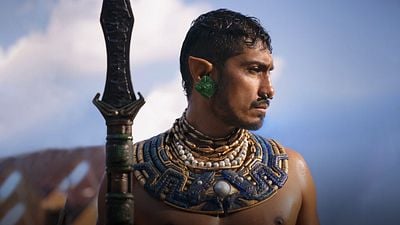 'Black Panther 2': Los 5 momentos que todo fan espera ver en la película de Tenoch Huerta noticias imagen