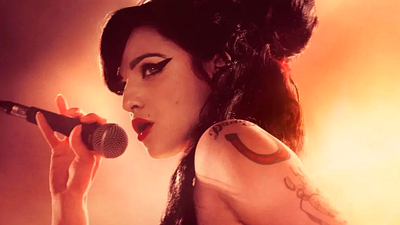 'Black to Black': Checa el primer tráiler de la emotiva película biográfica de Amy Winehouse noticias imagen