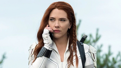 Scarlett Johansson tiene un hermano gemelo que pocos conocen: la actriz de Marvel ya trabajó con él en una película noticias imagen