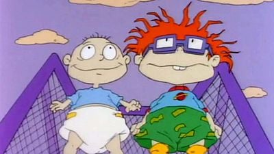 ¡Los 'Rugrats' están de vuelta! Ya puedes apartar gratis su nuevo videojuego noticias imagen