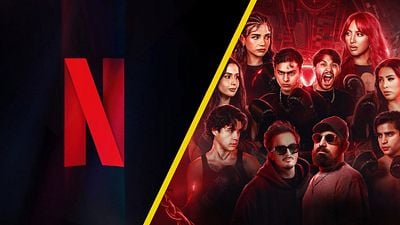 Netflix se prepara para ‘Supernova: génesis’: todo lo que debes saber sobre la transmisión en vivo del evento deportivo más esperado del año noticias imagen