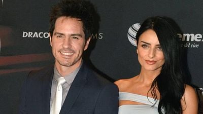 Aislinn Derbez y Mauricio Ochmann juntos de nuevo: la próxima película de romance que reunió a la pareja aún estando divorciados noticias imagen