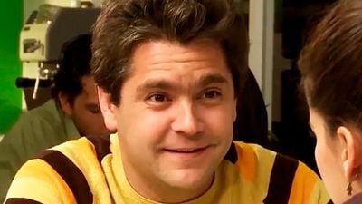 'Soy tu fan': ¿Qué pasó con el súeter amarillo de Nico? Martín Altomaro sorprende con respuesta noticias imagen