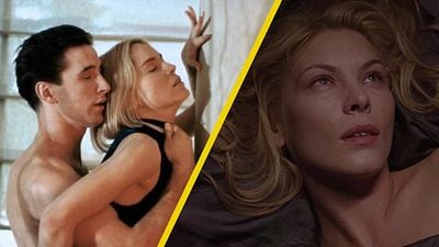 21 películas eróticas que estrenaron en los 90 y ahora son clásicos que marcaron a toda una generación noticias imagen