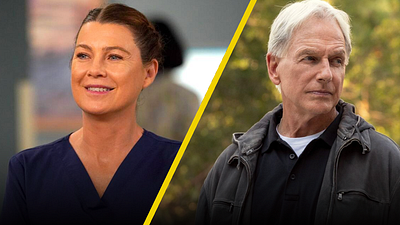 Después de la huelga: malas noticias para todos los fans de 'NCIS' y 'Grey’s Anatomy' noticias imagen