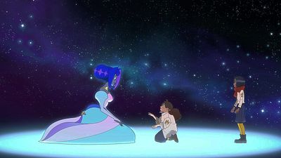 Más de 12 millones de personas vieron el primer episodio de una nueva serie de ciencia ficción de forma gratuita, pero probablemente nunca hayas oído hablar de ella noticias imagen