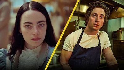 Emma Stone, Jeremy Allen White y todos los nominados al SAG 2024 noticias imagen