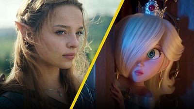 Por qué Nintendo no hará una adaptación animada de ‘The Legend of Zelda’ a pesar del éxito de la saga ‘Super Mario Bros’ noticias imagen